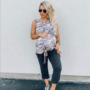 Maternity Tank top
